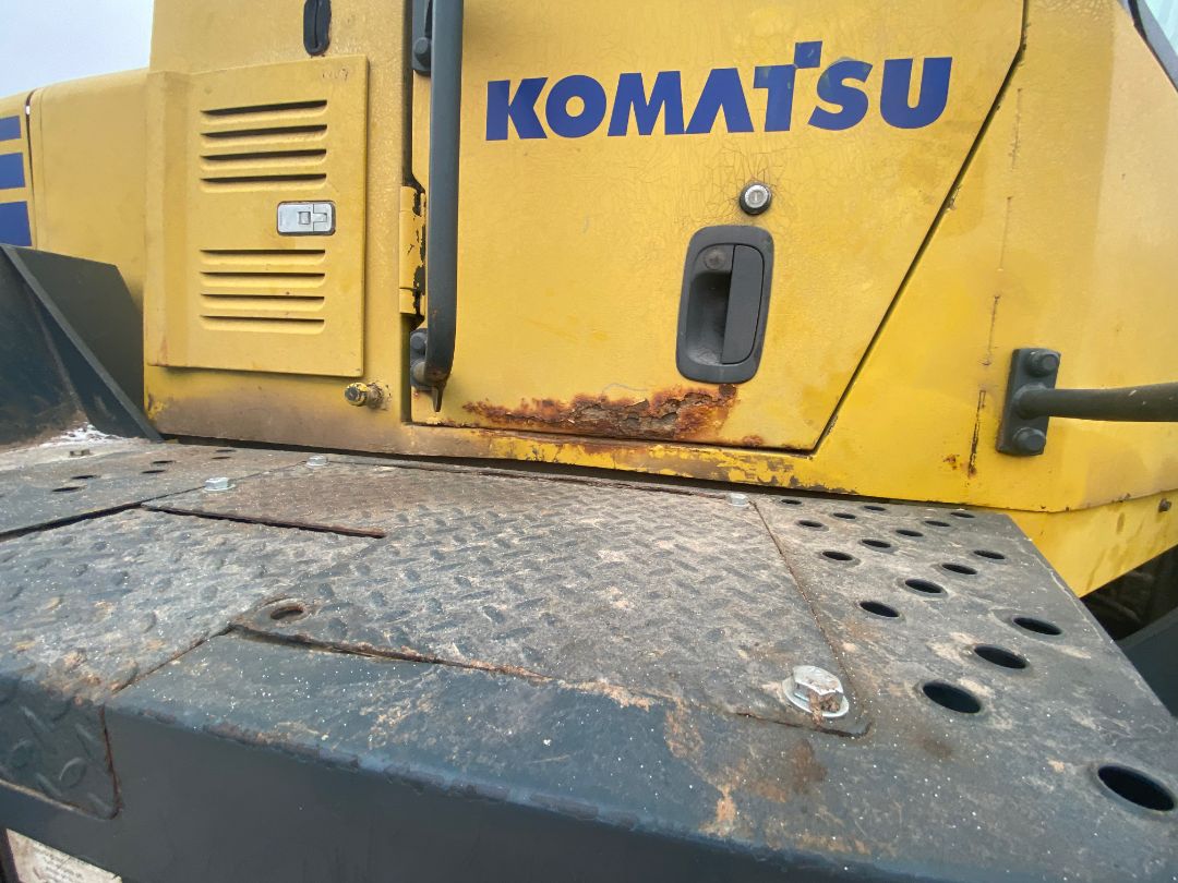 2003 KOMATSU WA450-5L - Image 31